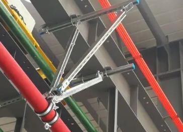 凉城抗震支架厂家与你分享你必须做的紧急情况下的准备